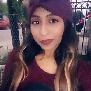 Meet your Posher, Nichole